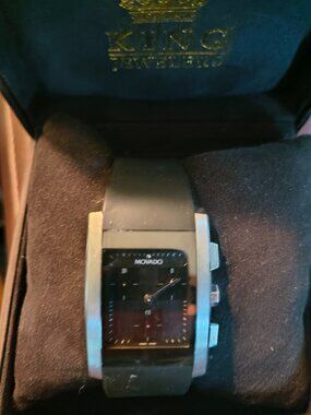 Movado